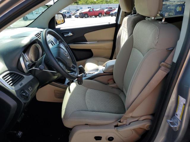 Photo 7 from auction – 2016 DODGE JOURNEY SX with VIN 3C4PDCBG4GT102364