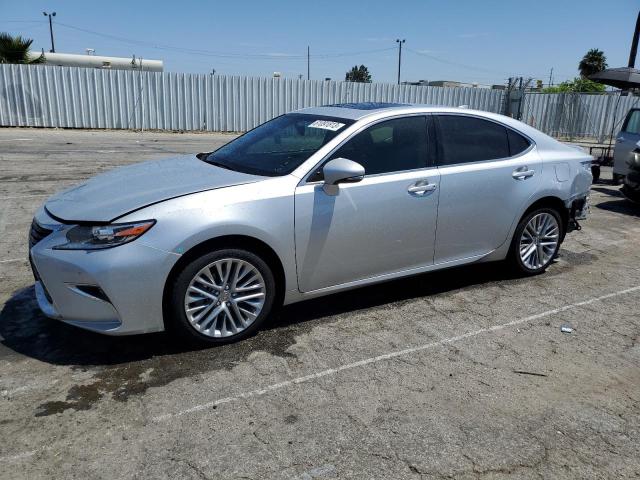 LEXUS ES 350 2016 with VIN JTHBK1GGXG2228905 - Photo from auction