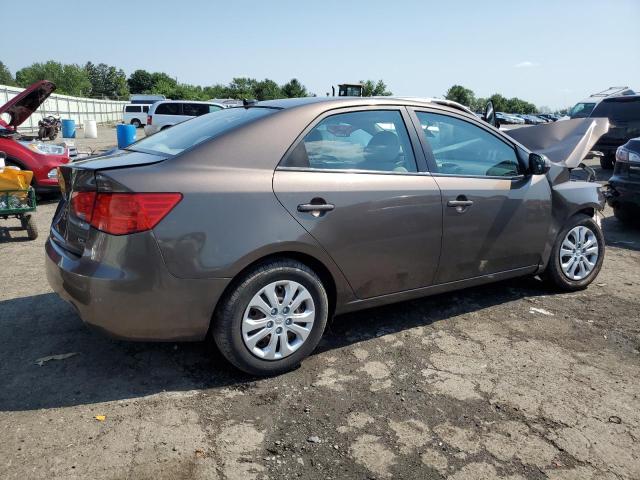 Photo 3 from auction – 2013 KIA FORTE EX with VIN KNAFU4A24D5686393