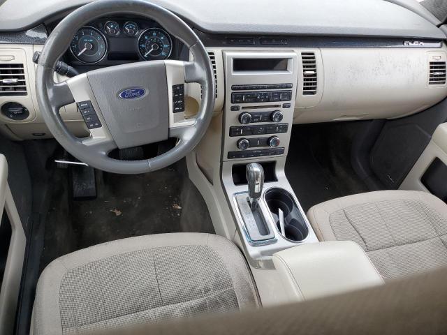 Photo 8 from auction – 2010 FORD FLEX SE with VIN 2FMGK5BC1ABA91031