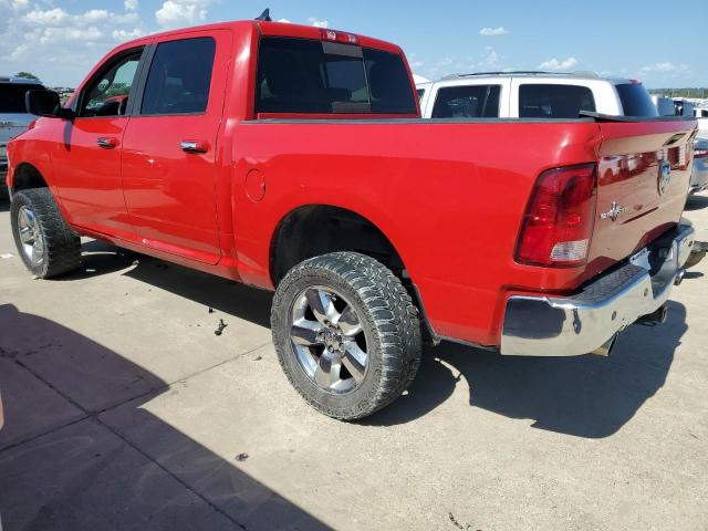Photo 2 from auction – 2013 RAM 1500 SLT with VIN 1C6RR6LT1DS724223