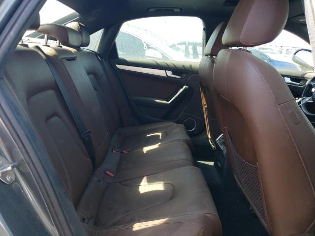 Photo 10 from auction – 2014 AUDI A4 PREMIUM with VIN WAUFFAFL3EN033405