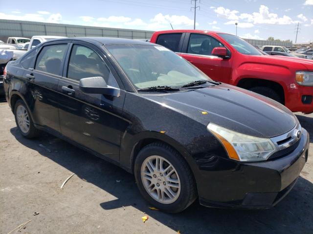 Photo 4 from auction – 2011 FORD FOCUS SE with VIN 1FAHP3FN9BW167451