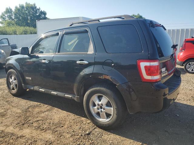 Photo 2 from auction – 2008 FORD ESCAPE XLT with VIN 1FMCU03Z28KC99837