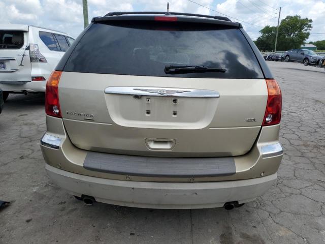 Photo 6 from auction – 2007 CHRYSLER PACIFICA T with VIN 2A8GM68X97R212282
