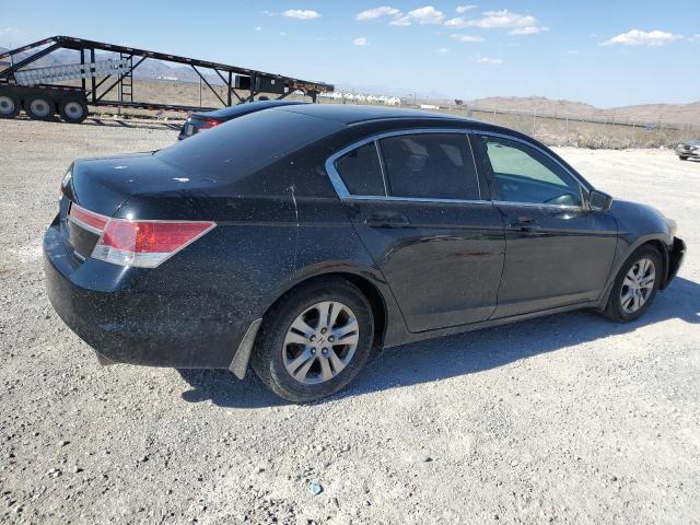 Photo 3 from auction – 2012 HONDA ACCORD SE with VIN 1HGCP2F62CA154452