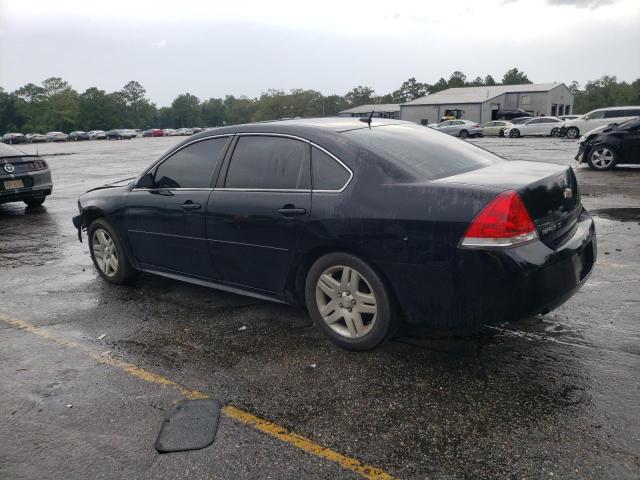 Photo 2 from auction – 2015 CHEVROLET IMPALA LIM with VIN 2G1WB5E37F1140279