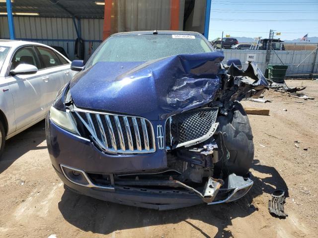 Photo 5 from auction – 2011 LINCOLN MKX with VIN 2LMDJ8JK1BBJ30285