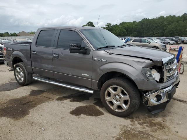Photo 4 from auction – 2014 FORD F150 SUPER with VIN 1FTFW1ET8EKD29686