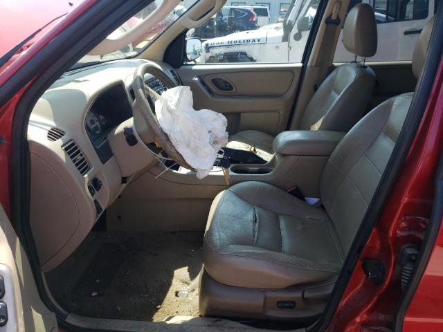Foto 7 de la subasta – 2007 FORD ESCAPE LIM con VIN 1FMCU94147KA38351