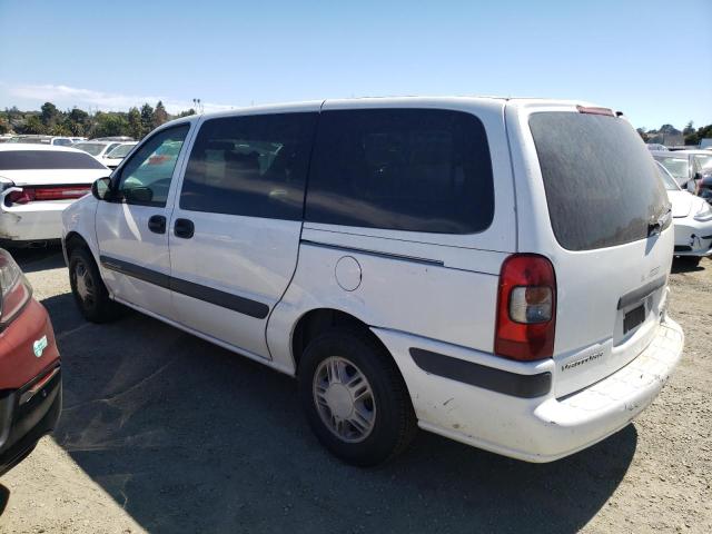 Photo 2 from auction – 2004 CHEVROLET VENTURE with VIN 1GNDX03E44D193215