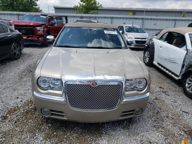 Photo 5 from auction – 2008 CHRYSLER 300C with VIN 2C3KA63H98H145429