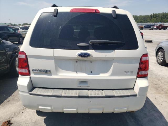 Photo 6 from auction – 2011 FORD ESCAPE XLT with VIN 1FMCU0D77BKC23213
