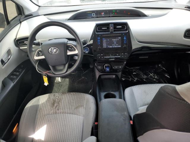 Photo 8 from auction – 2016 TOYOTA PRIUS with VIN JTDKBRFU4G3015465