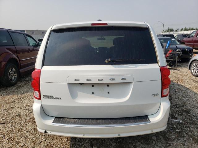 Photo 6 from auction – 2015 DODGE GRAND CARA with VIN 2C4RDGEG0FR592735