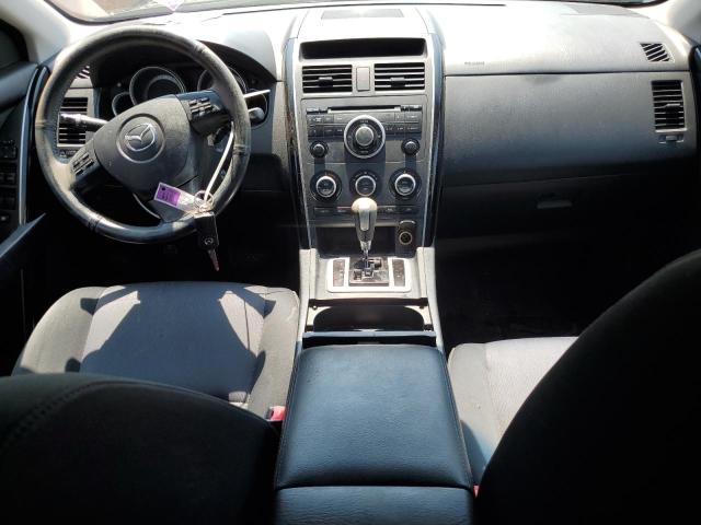 Photo 8 from auction – 2008 MAZDA CX-9 with VIN JM3TB38V980129687