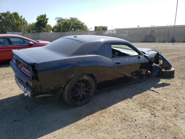 Photo 3 from auction – 2015 DODGE CHALLENGER with VIN 2C3CDZAG8FH789041