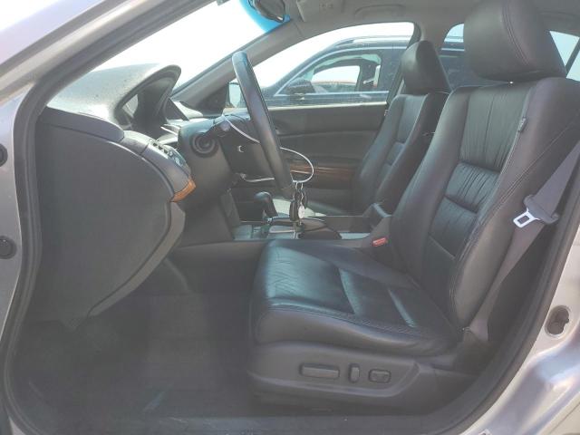 Photo 7 from auction – 2012 HONDA ACCORD EXL with VIN 1HGCP2F82CA101266