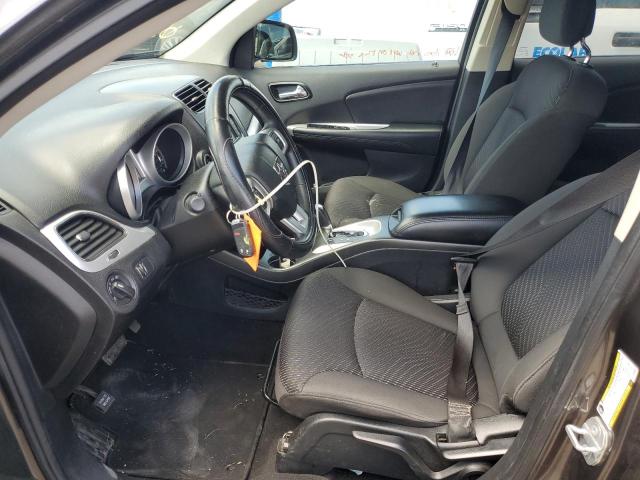 Снимка 7 от търг – 2018 DODGE JOURNEY SE с VIN 3C4PDCAB9JT528385