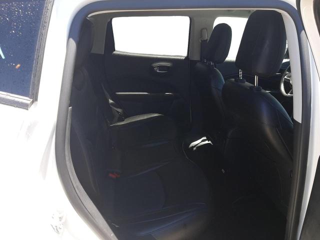 Photo 11 from auction – 2021 JEEP COMPASS LI with VIN 3C4NJDCB6MT515410