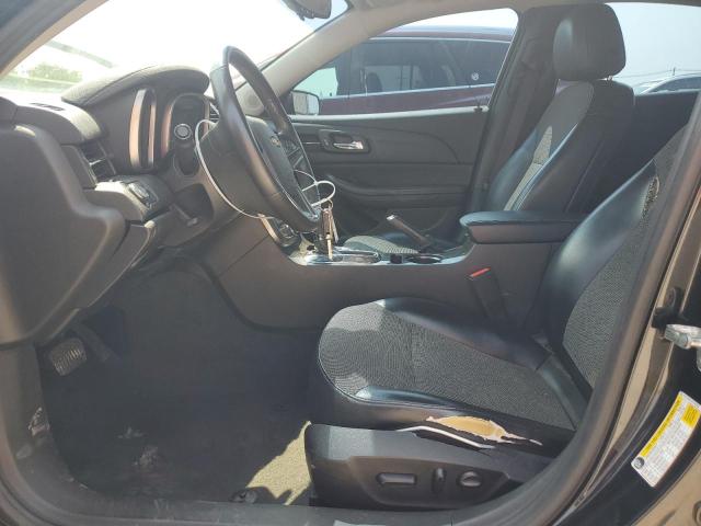 Photo 7 from auction – 2015 CHEVROLET MALIBU 2LT with VIN 1G11D5SLXFF202582