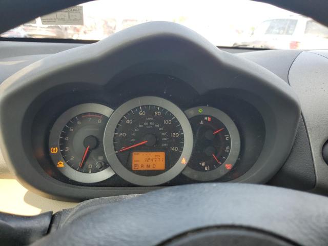 Photo 9 from auction – 2012 TOYOTA RAV4 with VIN 2T3ZF4DVXCW111562