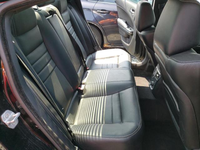 Photo 11 from auction – 2012 DODGE CHARGER SX with VIN 2C3CDXHG4CH207362