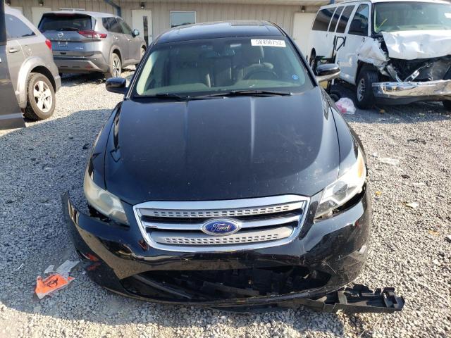 Photo 5 from auction – 2012 FORD TAURUS SEL with VIN 1FAHP2EW9CG101482