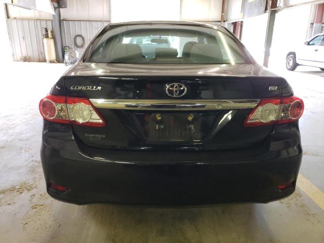Photo 6 from auction – 2012 TOYOTA COROLLA BA with VIN 5YFBU4EE0CP045121