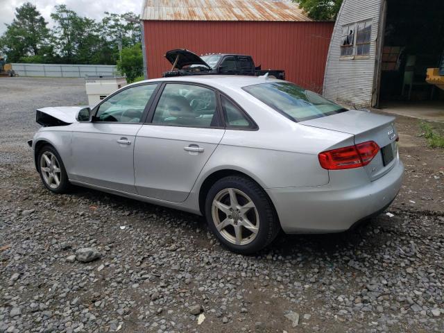 Photo 2 from auction – 2009 AUDI A4 2.0T QU with VIN WAULF78KX9A138983