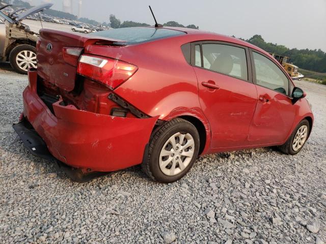 Photo 3 from auction – 2017 KIA RIO LX with VIN KNADM4A32H6099111