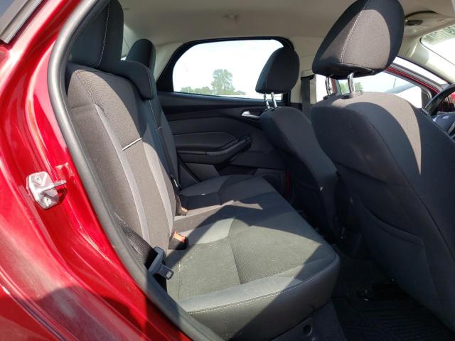 Photo 10 from auction – 2014 FORD FOCUS SE with VIN 1FADP3F2XEL114607