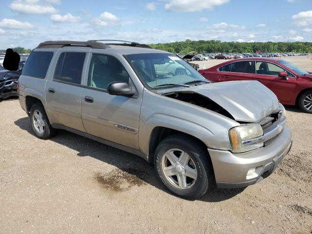 Photo 4 from auction – 2003 CHEVROLET TRAILBLAZE with VIN 1GNET16S136135556