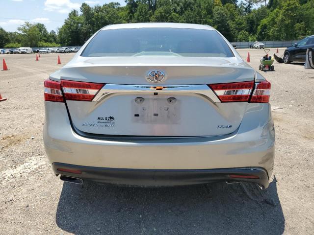 Photo 6 from auction – 2013 TOYOTA AVALON BAS with VIN 4T1BK1EB0DU054315