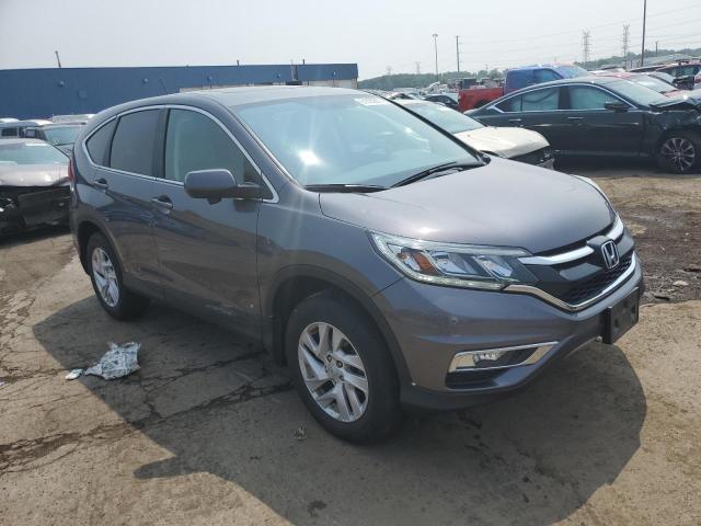 Photo 4 from auction – 2015 HONDA CR-V EX with VIN 2HKRM4H55FH695638