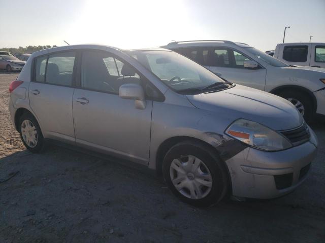 Photo 4 from auction – 2011 NISSAN VERSA S with VIN 3N1BC1CP7BL494610