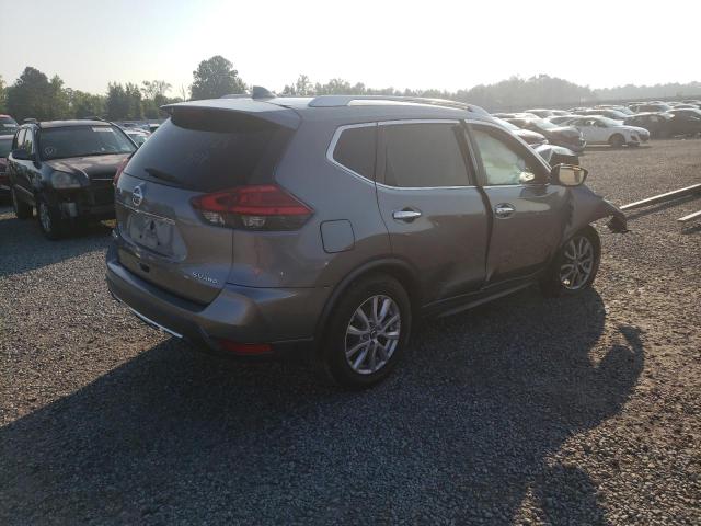 Photo 3 from auction – 2017 NISSAN ROGUE S with VIN KNMAT2MV8HP505767