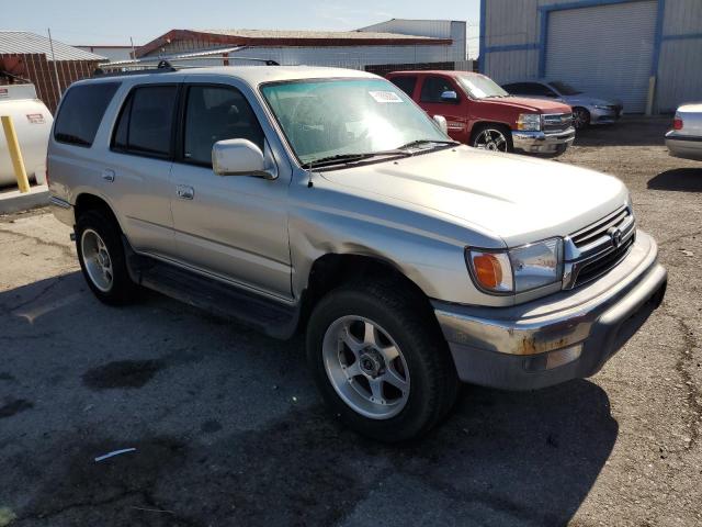 Photo 4 from auction – 2001 TOYOTA 4RUNNER SR with VIN JT3HN86R819057539