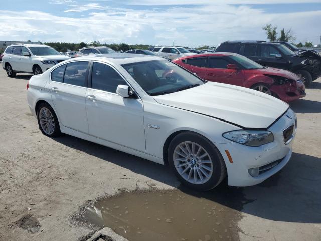 Photo 4 from auction – 2012 BMW 535 I with VIN WBAFR7C57CC816218