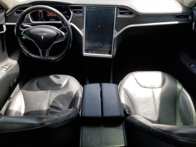 Photo 8 from auction – 2013 TESLA MODEL S with VIN 5YJSA1CNXDFP28323