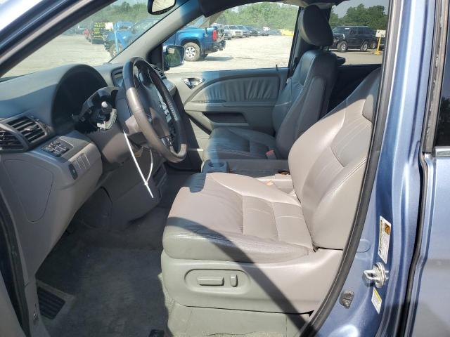 Photo 7 from auction – 2008 HONDA ODYSSEY EX with VIN 5FNRL387X8B034817