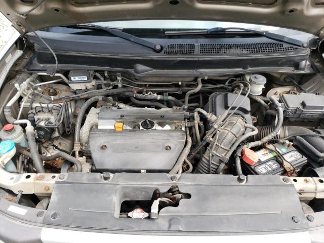 صورة رقم 12 من المزاد - 2003 HONDA ELEMENT EX مع VIN 5J6YH28503L041393