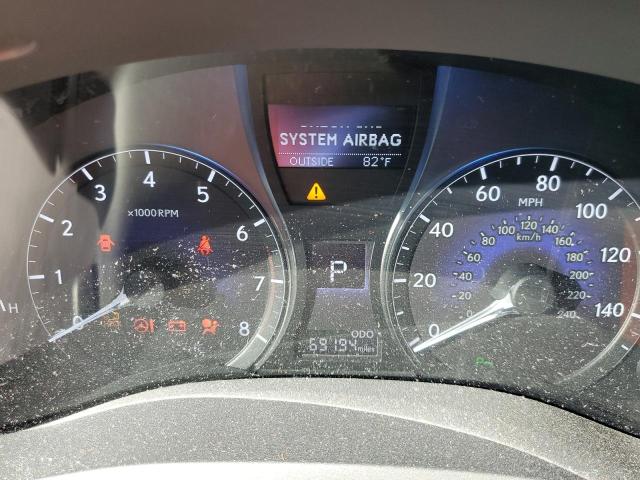 Photo 9 from auction – 2015 LEXUS RX 350 BAS with VIN 2T2BK1BAXFC277747