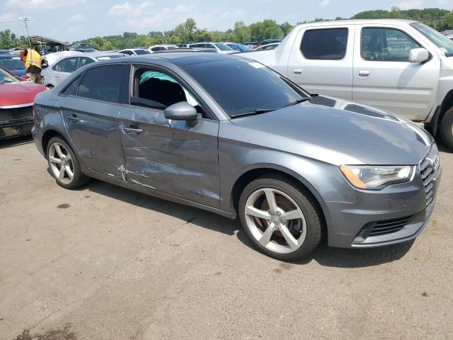 Photo 4 from auction – 2016 AUDI A3 PREMIUM with VIN WAUB8GFF9G1033389