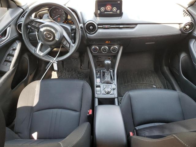 Photo 8 from auction – 2019 MAZDA CX-3 TOURI with VIN JM1DKDC79K0403487