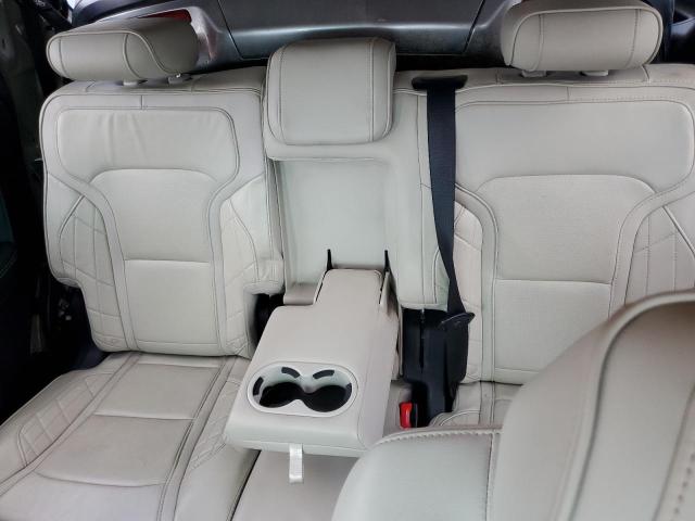 Photo 10 from auction – 2016 FORD EXPLORER P with VIN 1FM5K8HT6GGA72718