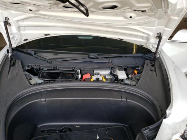 Photo 11 from auction – 2018 TESLA MODEL 3 with VIN 5YJ3E1EA8JF023065