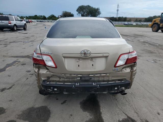 Photo 6 from auction – 2009 TOYOTA CAMRY HYBR with VIN 4T1BB46K09U091985