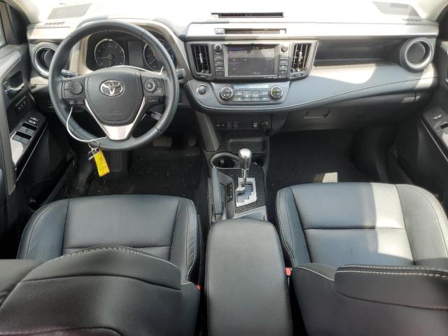 Photo 8 from auction – 2016 TOYOTA RAV4 LIMIT with VIN 2T3DFREV2GW526824