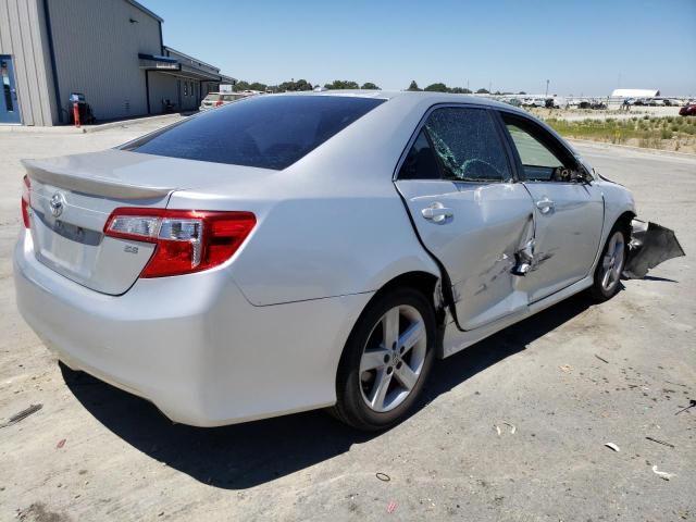 Photo 3 from auction – 2012 TOYOTA CAMRY BASE with VIN 4T1BF1FK2CU609802